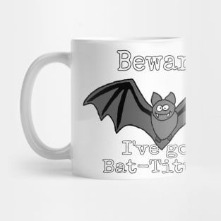 Beware Mug